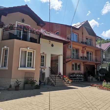 Vila Ana Herkulesfürdő Kültér fotó