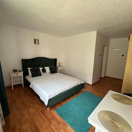 Vila Ana Herkulesfürdő Kültér fotó