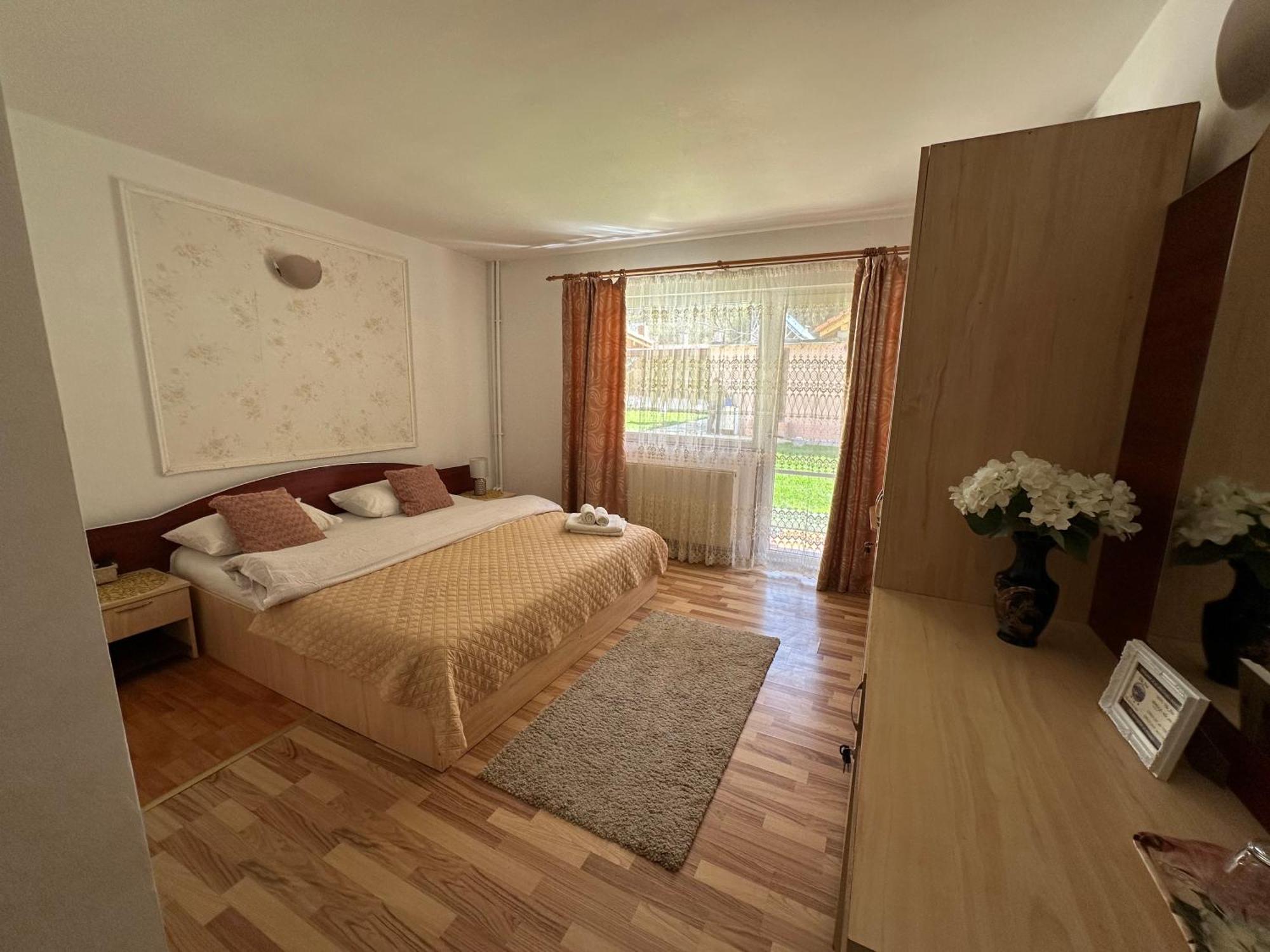 Vila Ana Herkulesfürdő Kültér fotó